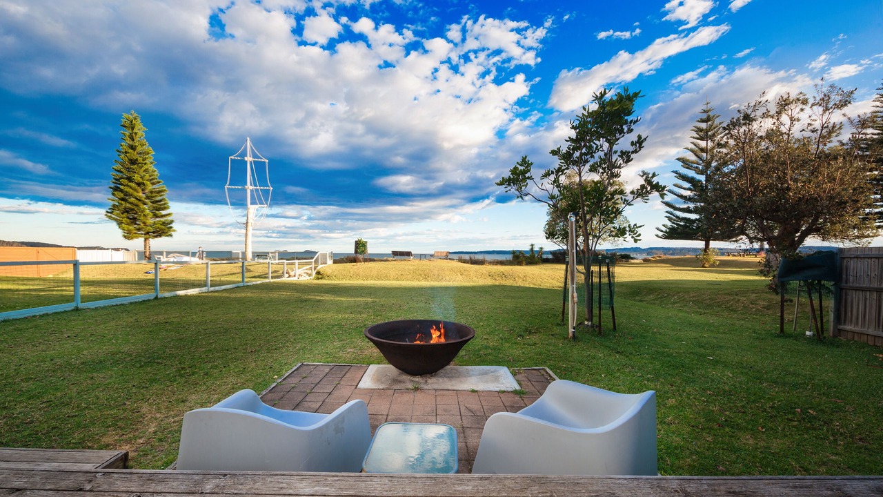 Photo of Outdoor in Long Beach