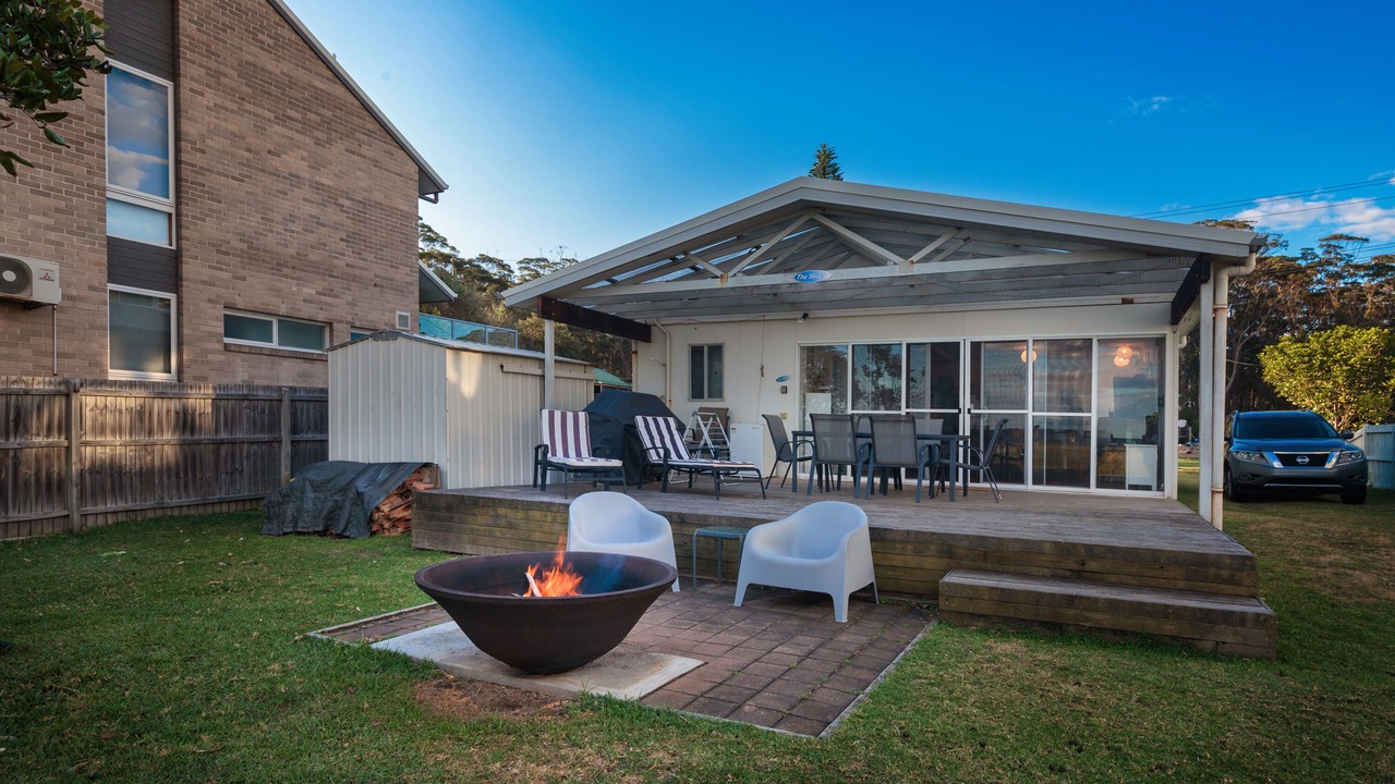 Photo of Outdoor in Long Beach