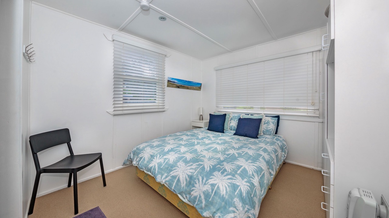 Photo of Bedroom in Long Beach