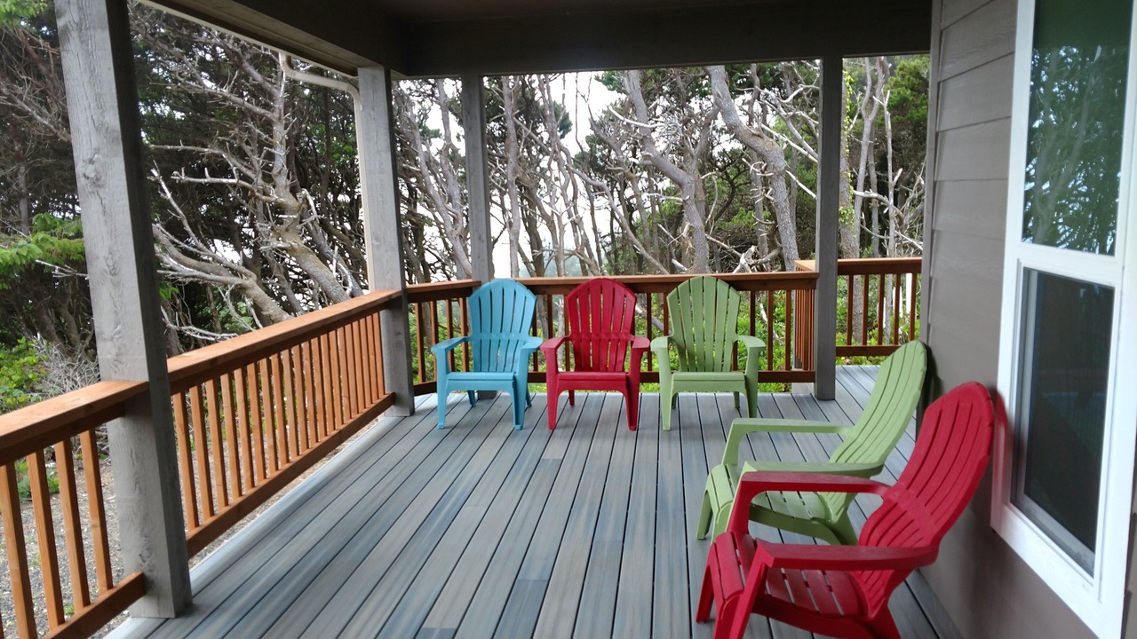 Photo of Outdoor in South Beach