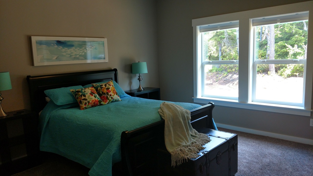 Photo of Bedroom in South Beach