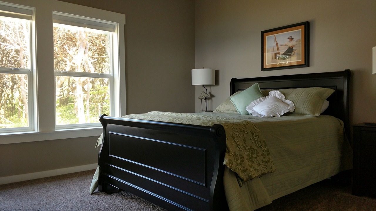 Photo of Bedroom in South Beach