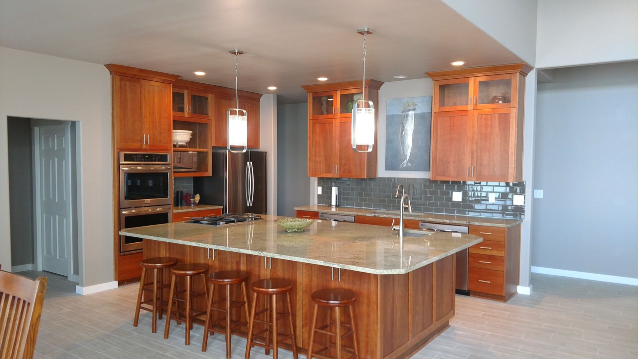 Photo of Kitchen in South Beach