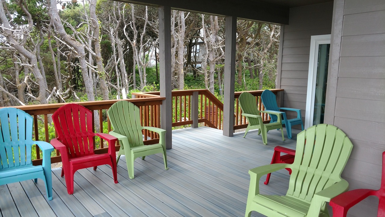 Photo of Outdoor in South Beach