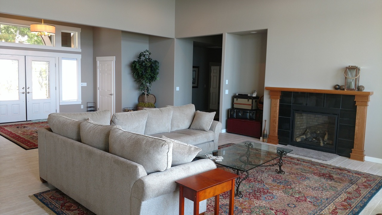 Photo of Livingroom in South Beach