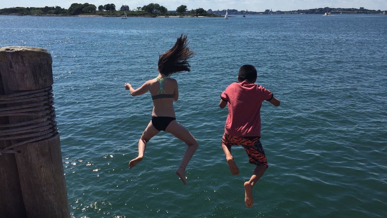 Photo of Others in Peaks Island