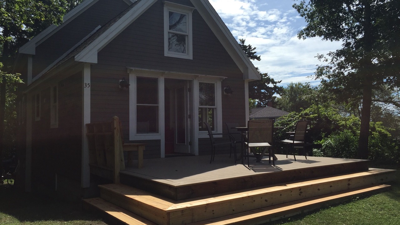 Photo of Others in Peaks Island