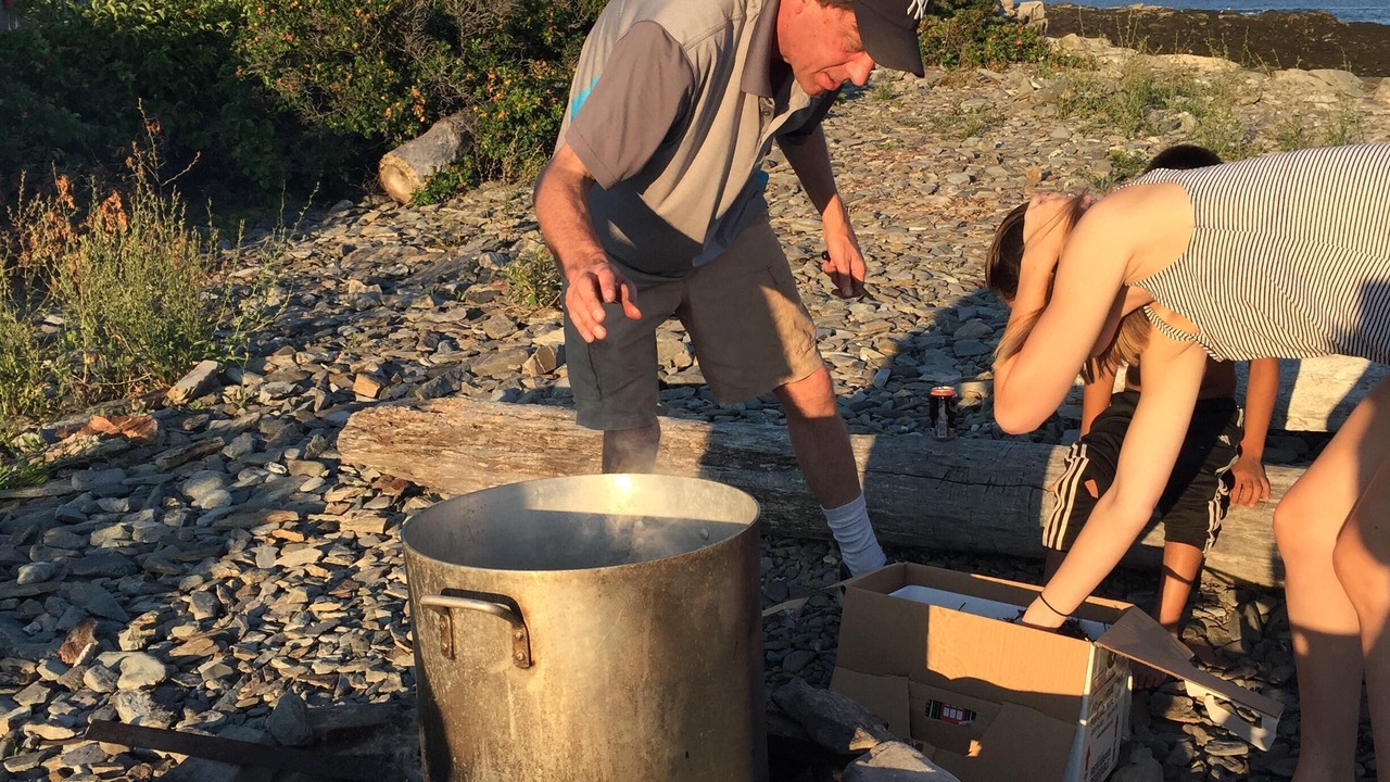 Photo of Outdoor in Peaks Island