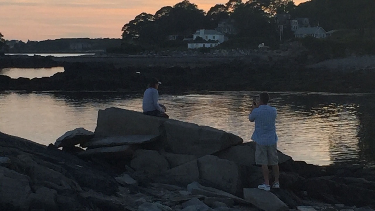 Photo of Others in Peaks Island