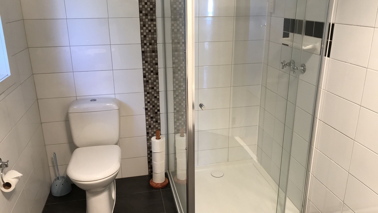 Photo of Bathroom in Warrnambool