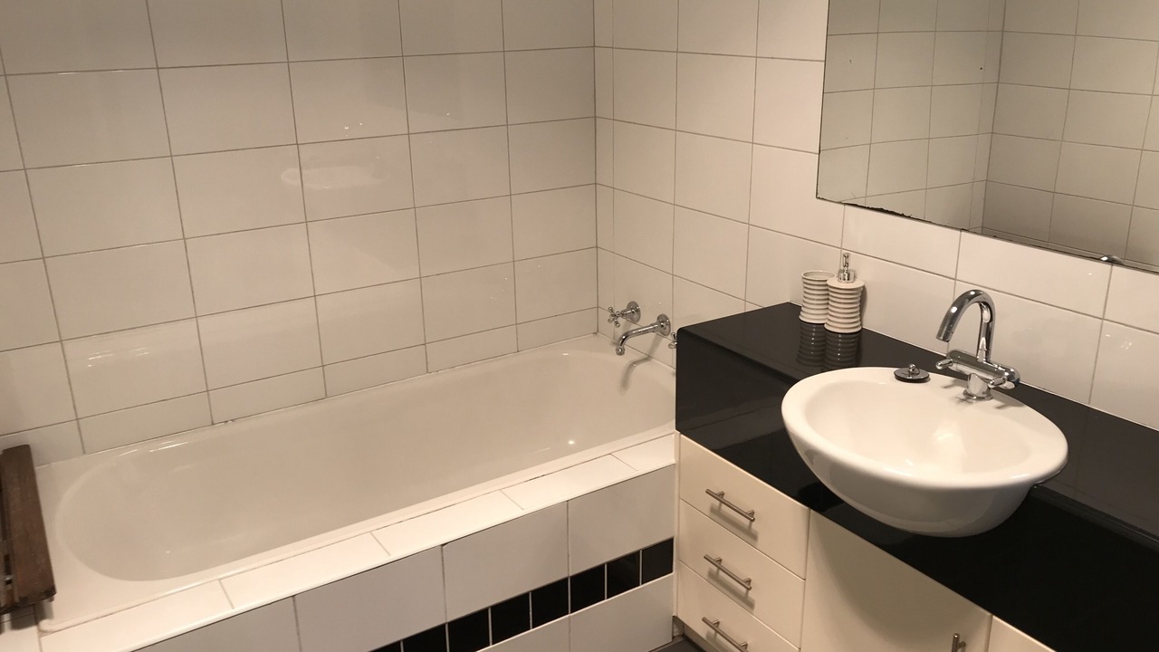 Photo of Bathroom in Warrnambool
