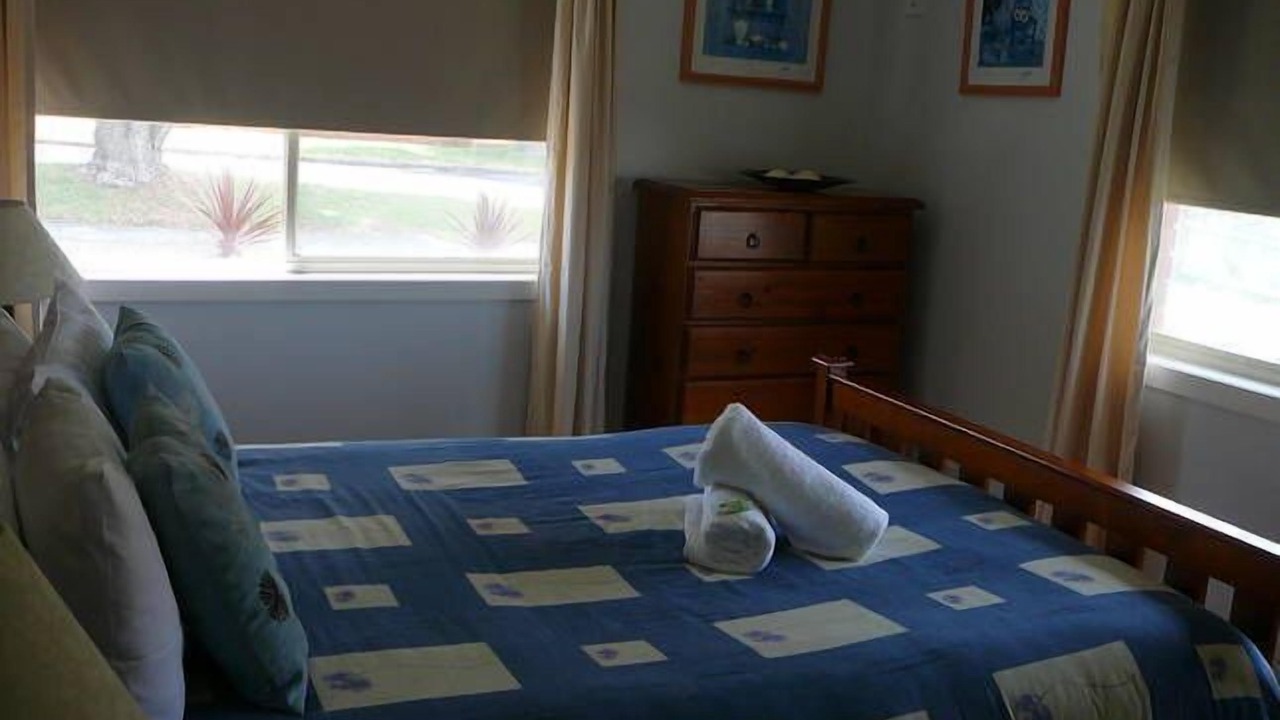 Photo of Bedroom in Warrnambool