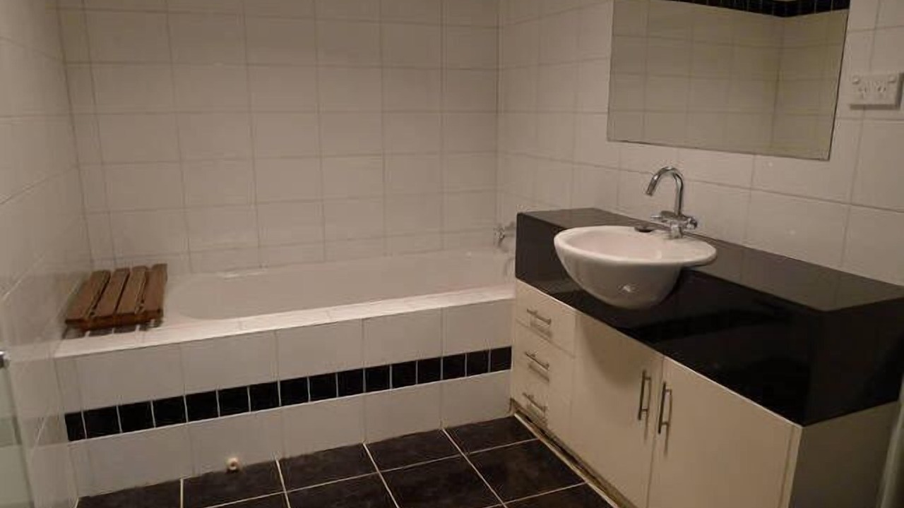 Photo of Bathroom in Warrnambool
