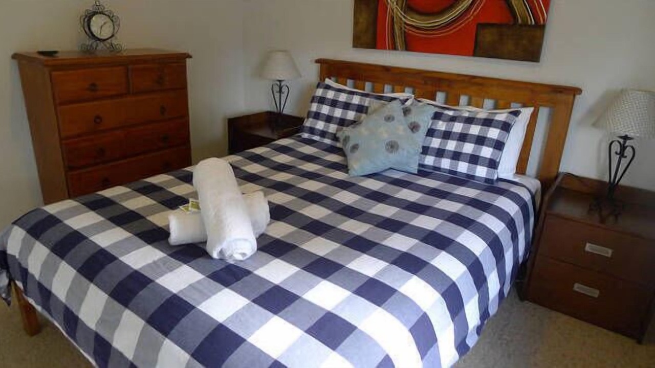 Photo of Bedroom in Warrnambool