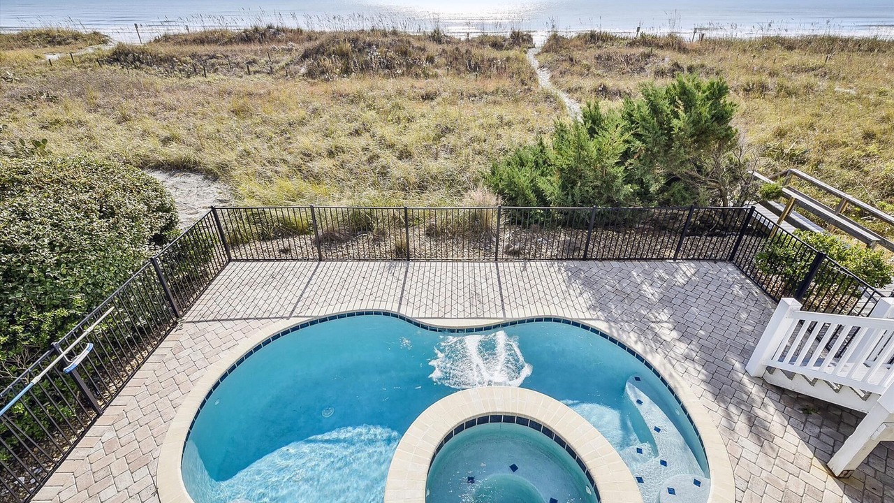 Photo of Outdoor in North Myrtle Beach