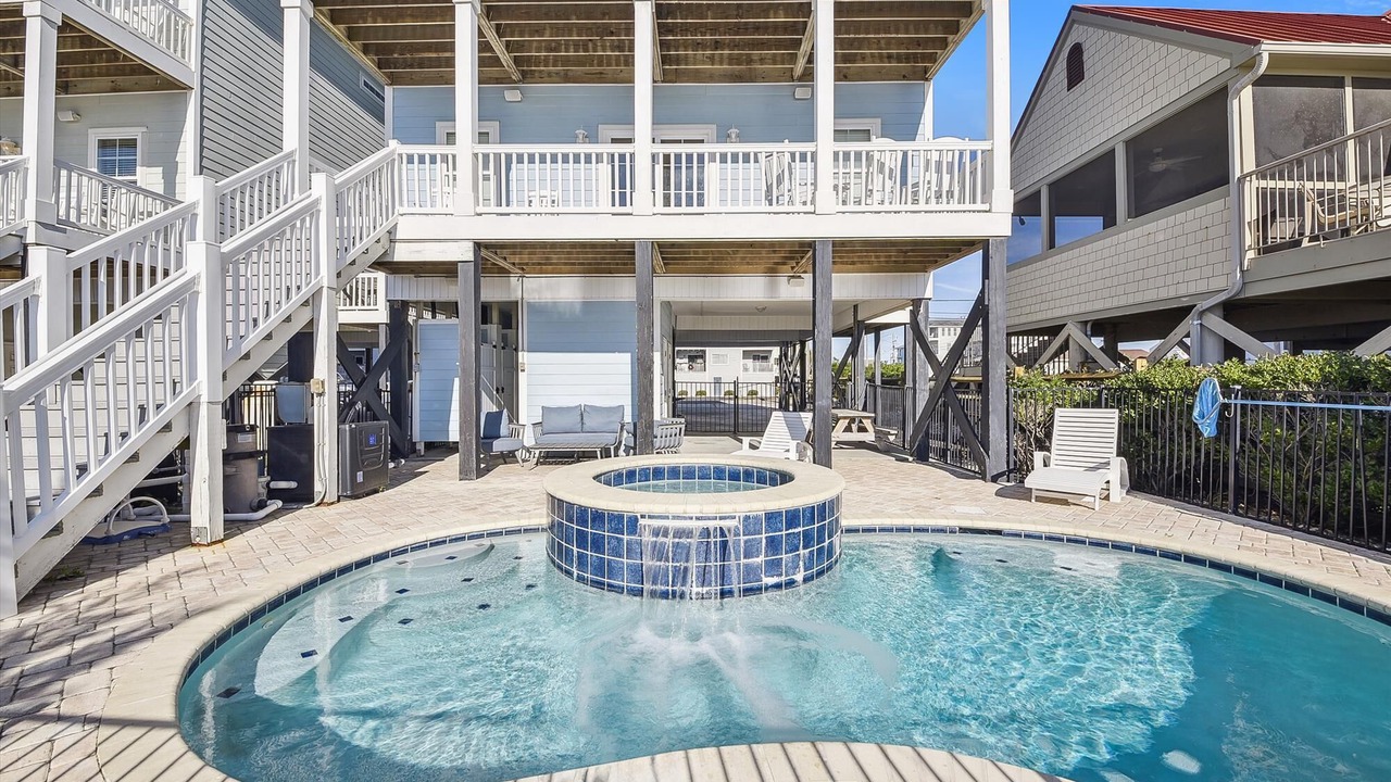 Photo of Outdoor in North Myrtle Beach