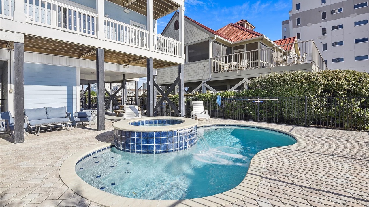 Photo of Outdoor in North Myrtle Beach