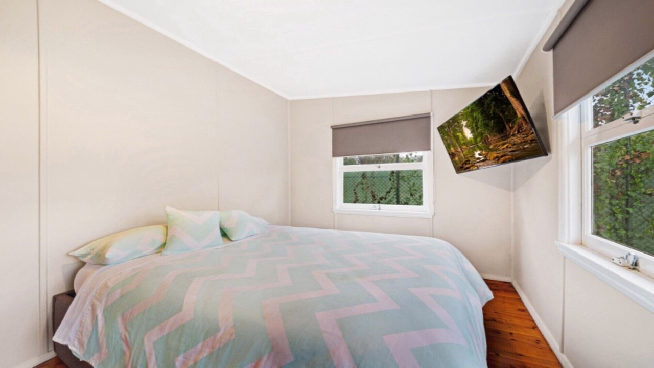 Photo of Bedroom in Patonga