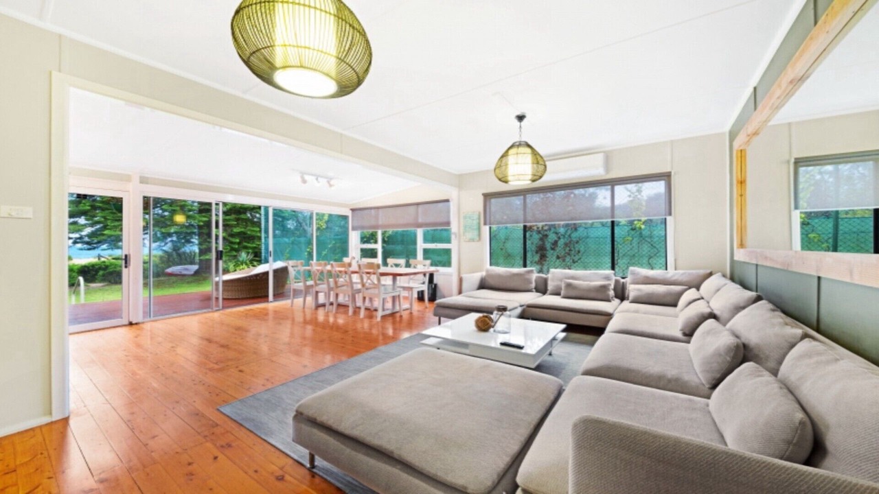 Photo of Livingroom in Patonga