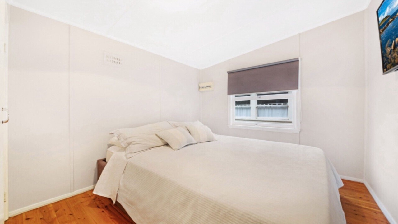 Photo of Bedroom in Patonga