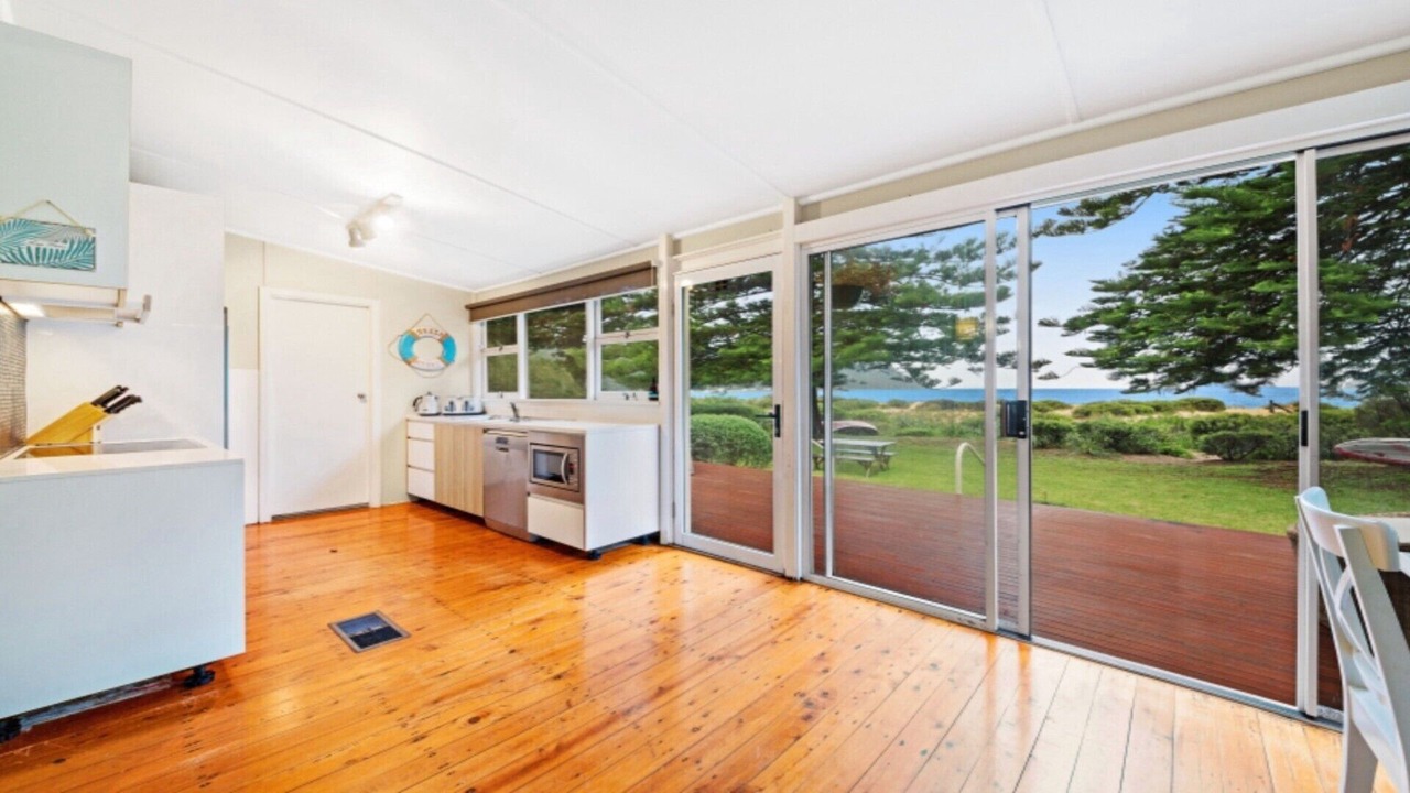 Photo of Kitchen in Patonga