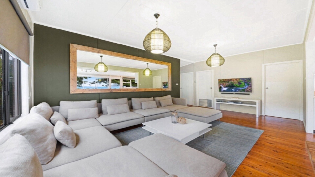 Photo of Livingroom in Patonga