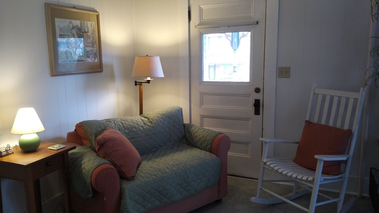 Photo of Livingroom in Tisbury