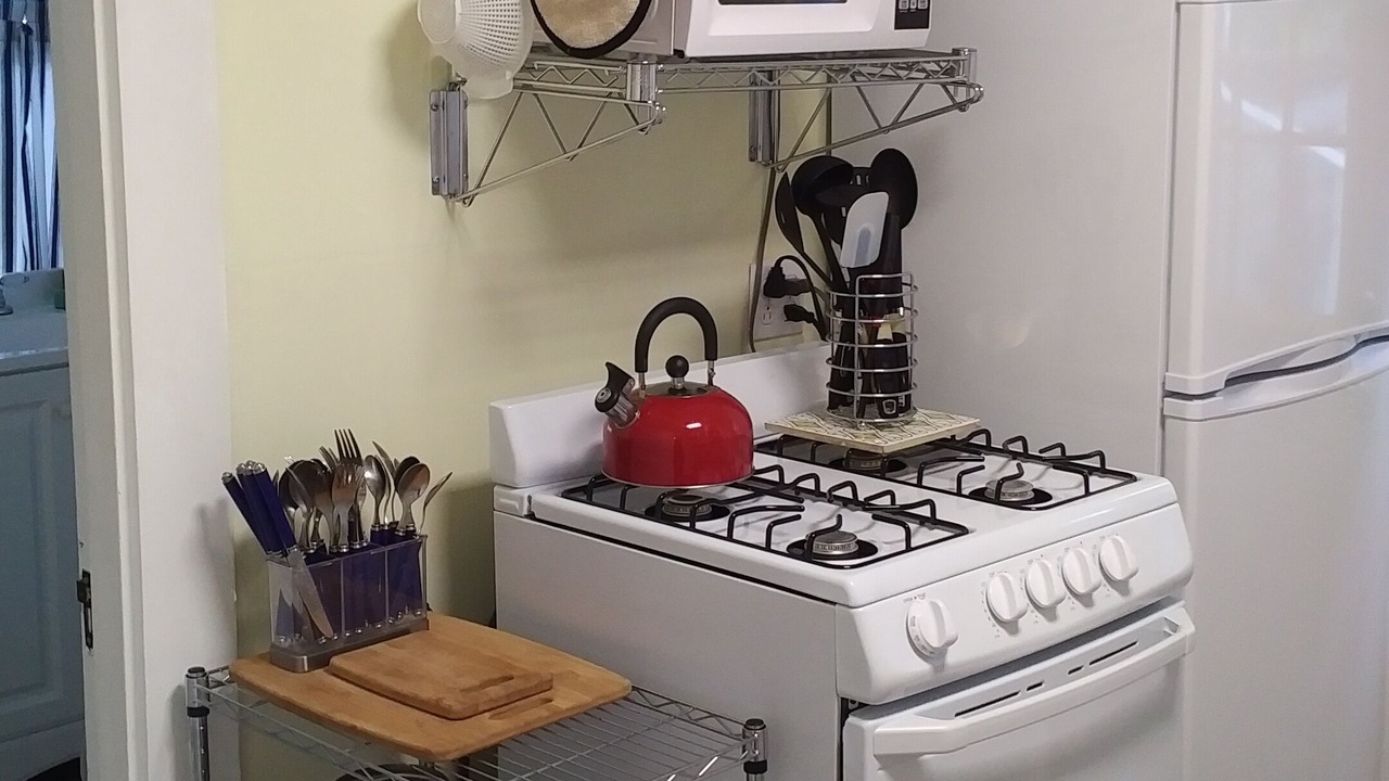 Photo of Kitchen in Tisbury