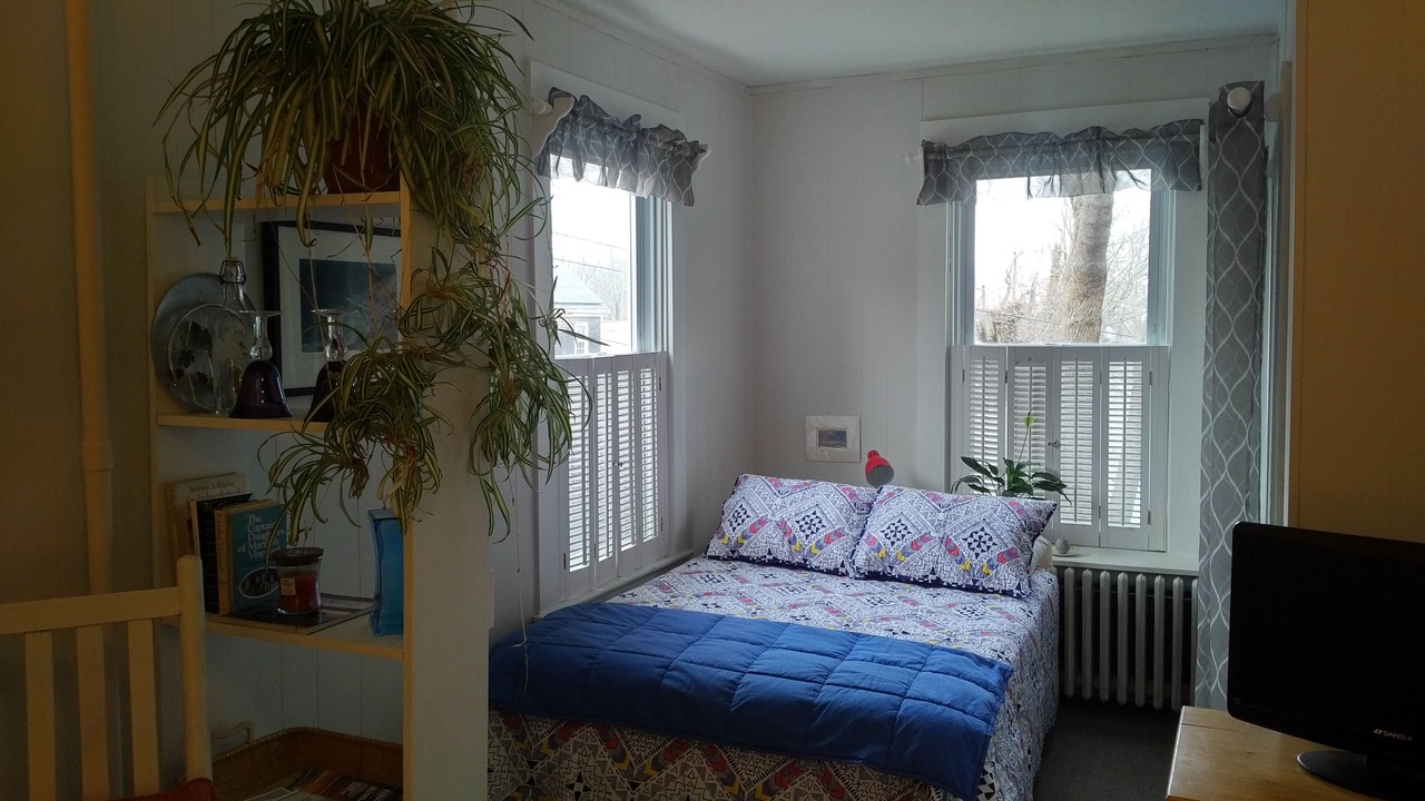Photo of Bedroom in Tisbury