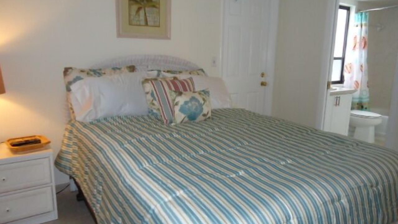Photo of Bedroom in Venice
