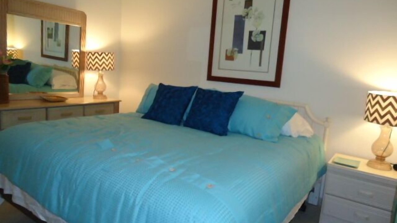 Photo of Bedroom in Venice