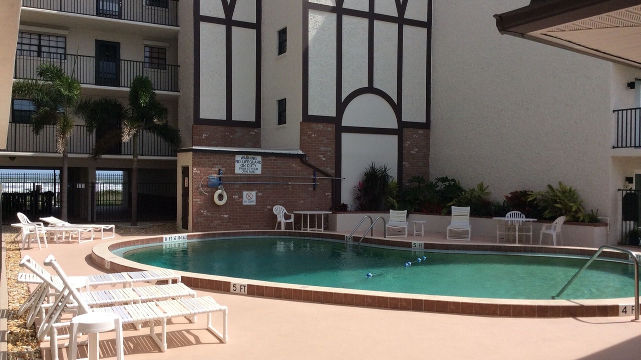 Photo of Outdoor in Cocoa Beach
