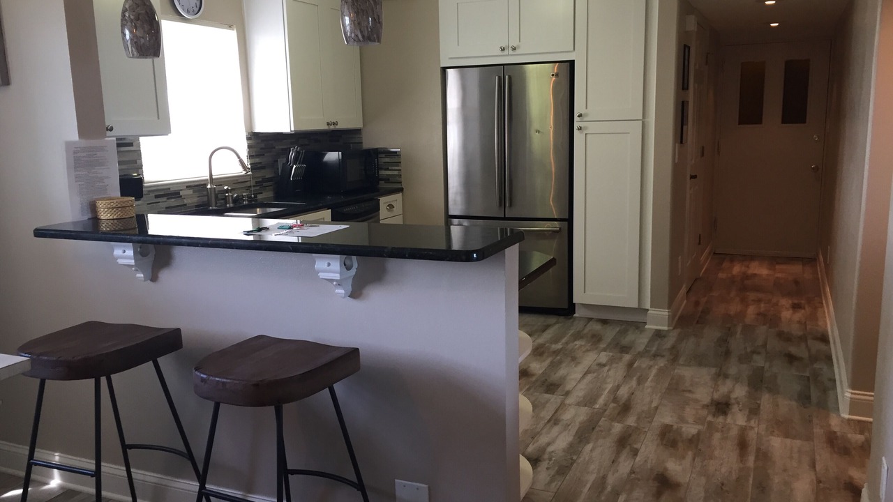 Photo of Bedroom in Cocoa Beach