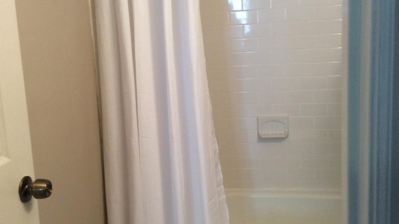 Photo of Bathroom in Cocoa Beach
