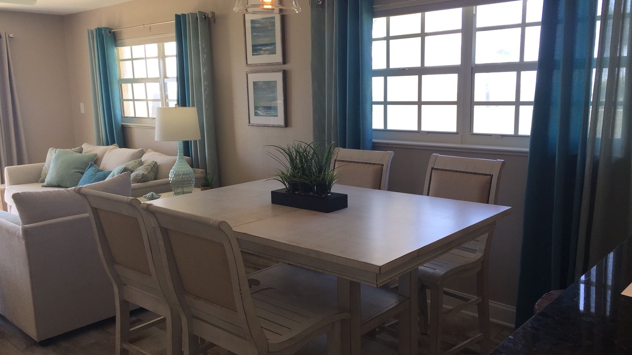 Photo of Livingroom in Cocoa Beach
