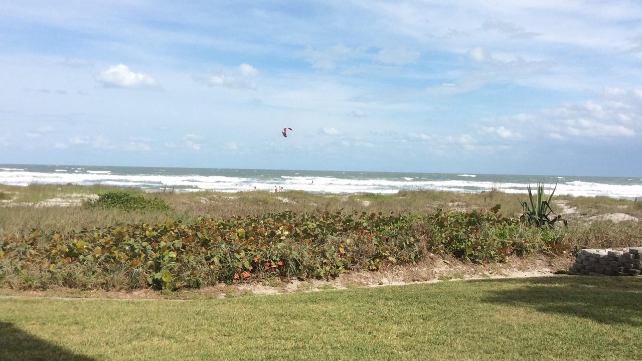 Photo of Outdoor in Cocoa Beach