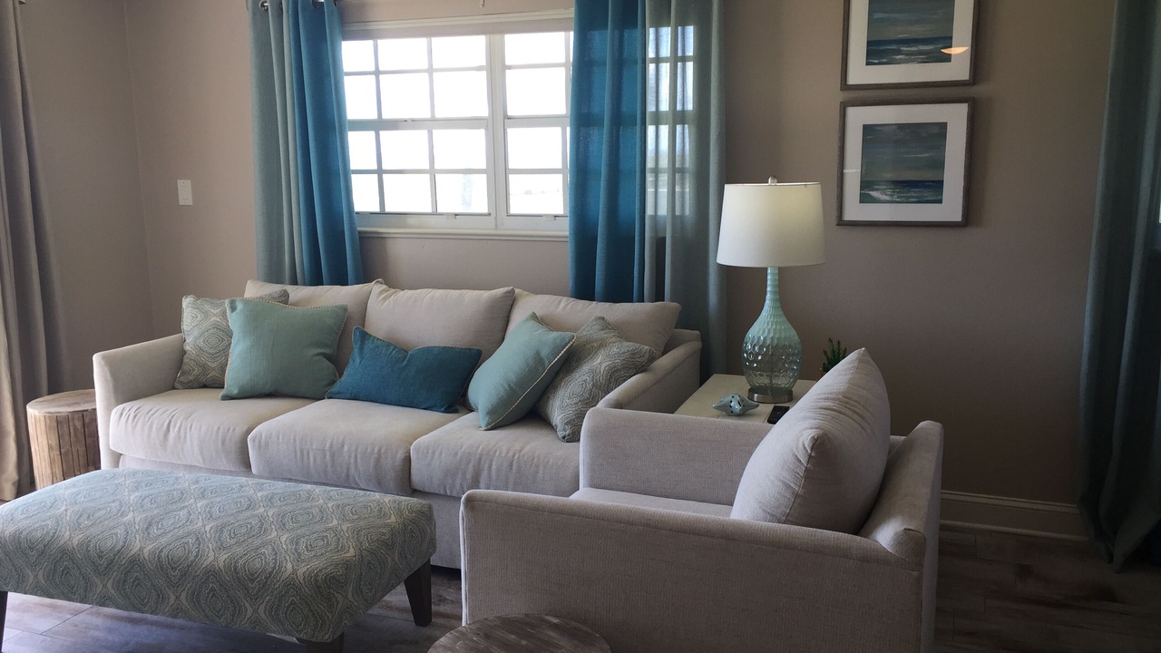 Photo of Livingroom in Cocoa Beach