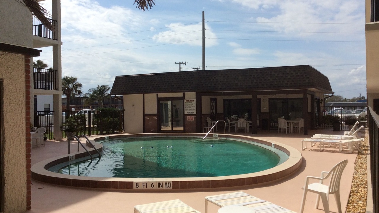 Photo of Outdoor in Cocoa Beach