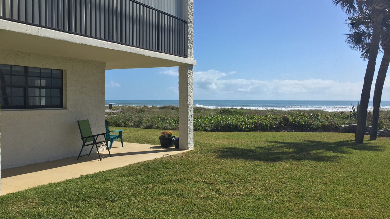 Photo of Outdoor in Cocoa Beach