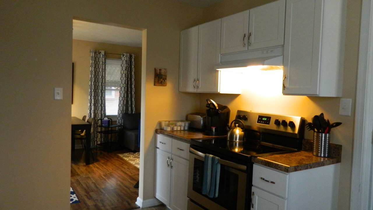 Photo of Kitchen in Lawrence