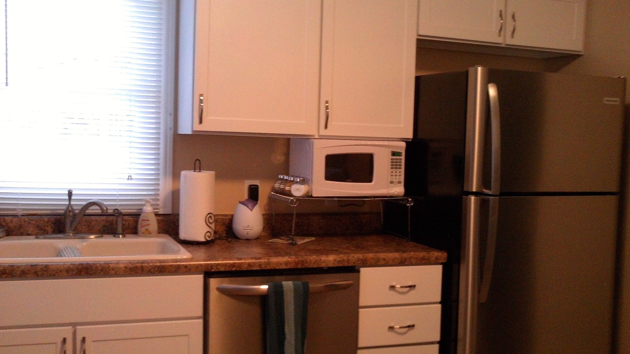Photo of Kitchen in Lawrence