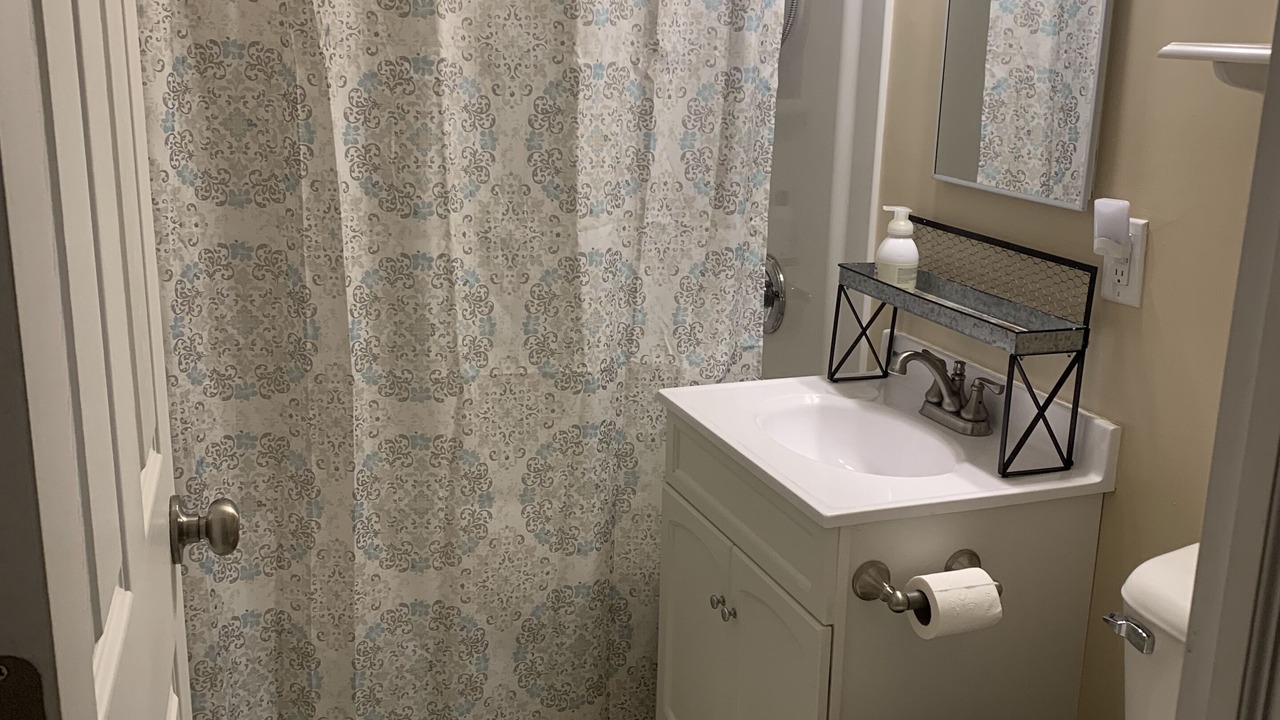 Photo of Bathroom in Lawrence