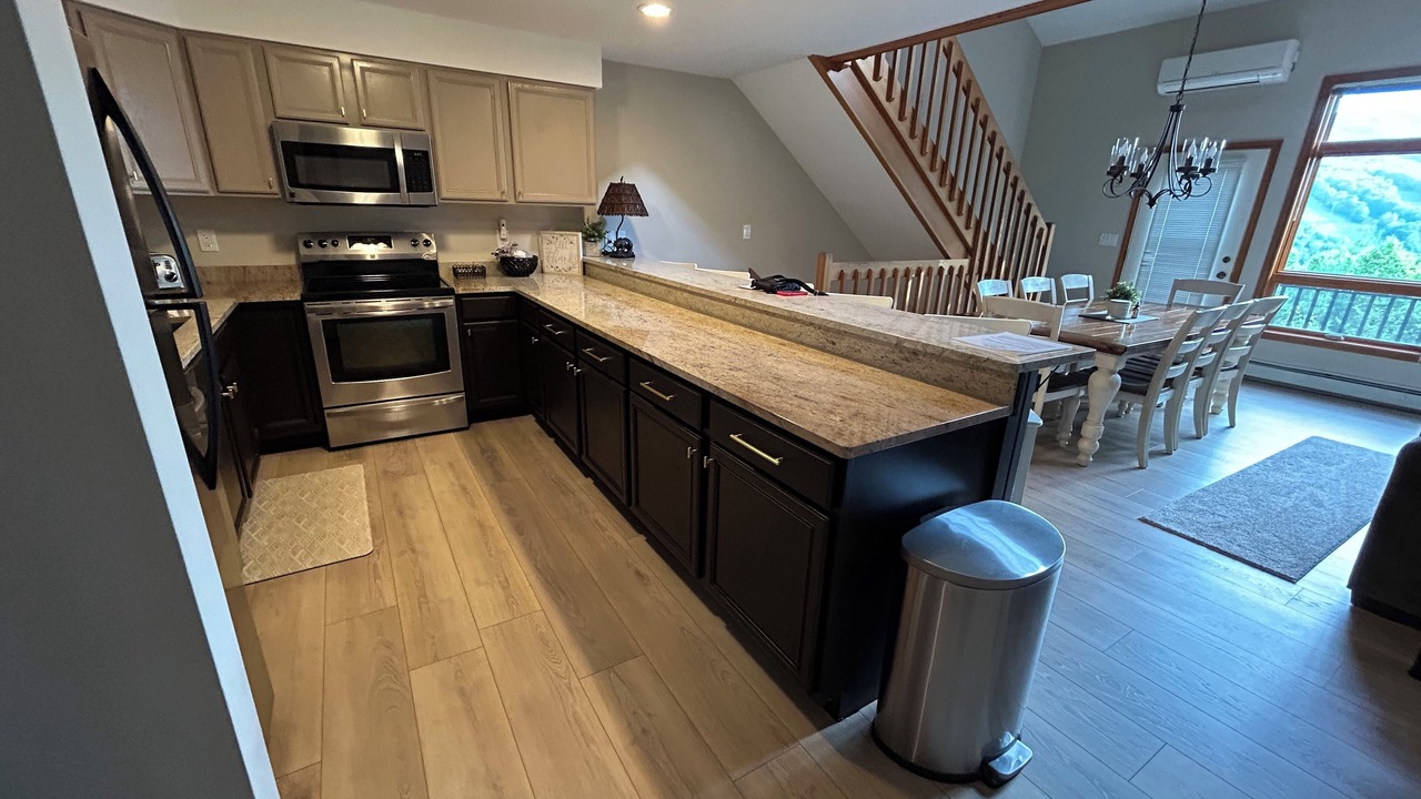 Photo of Kitchen in Carroll