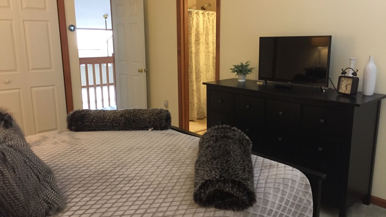 Photo of Bedroom in Carroll