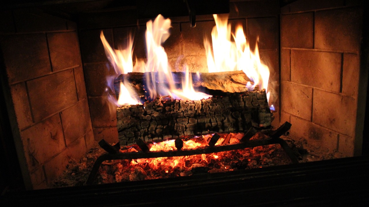 Photo of Livingroom in Carroll