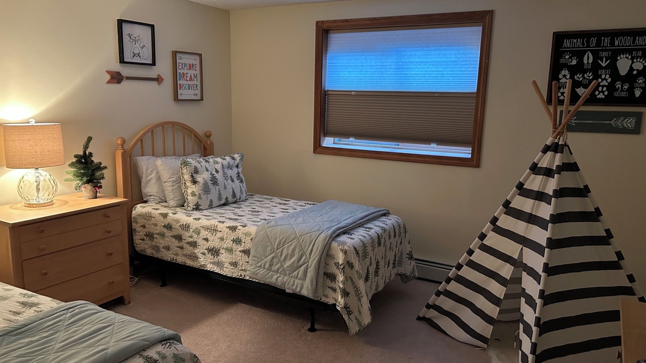 Photo of Bedroom in Carroll