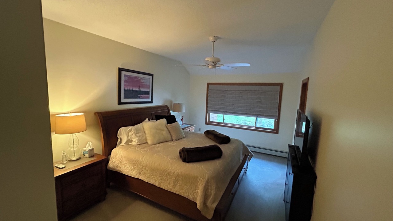 Photo of Bedroom in Carroll