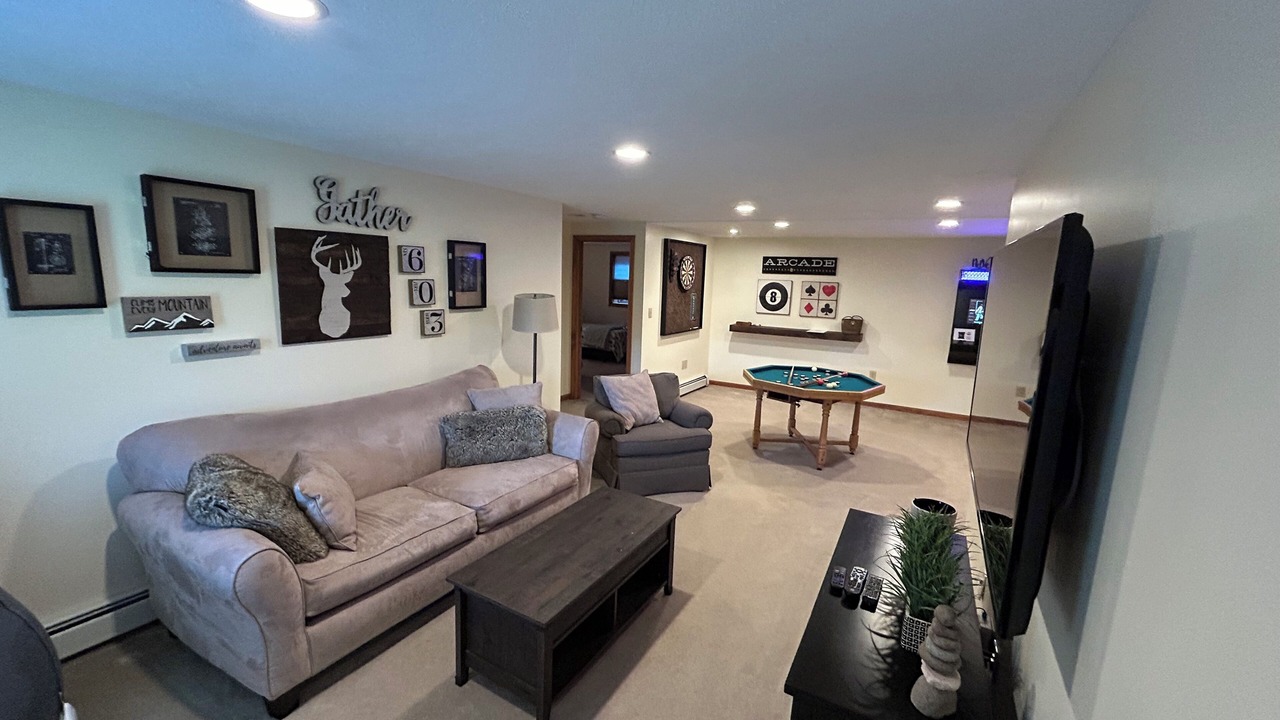 Photo of Bedroom in Carroll