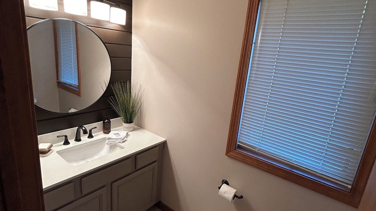 Photo of Bathroom in Carroll