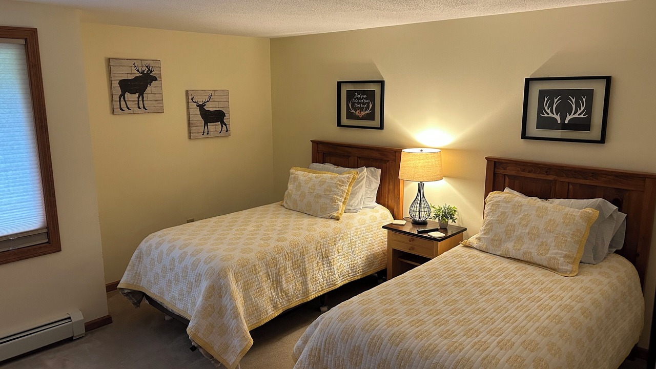 Photo of Bedroom in Carroll